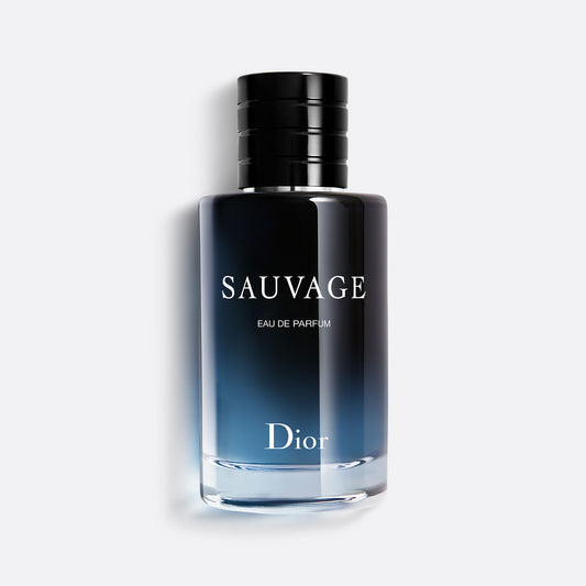 Sauvage Eau