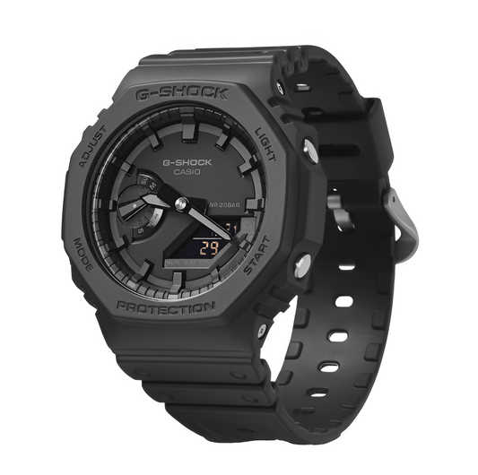 G-Shock GA-2100